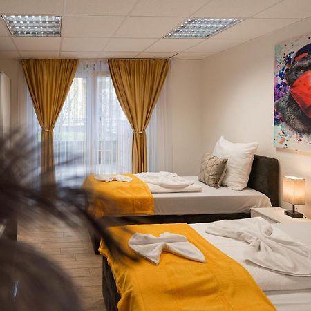 Cannstatter Hotel Stuttgart Dış mekan fotoğraf