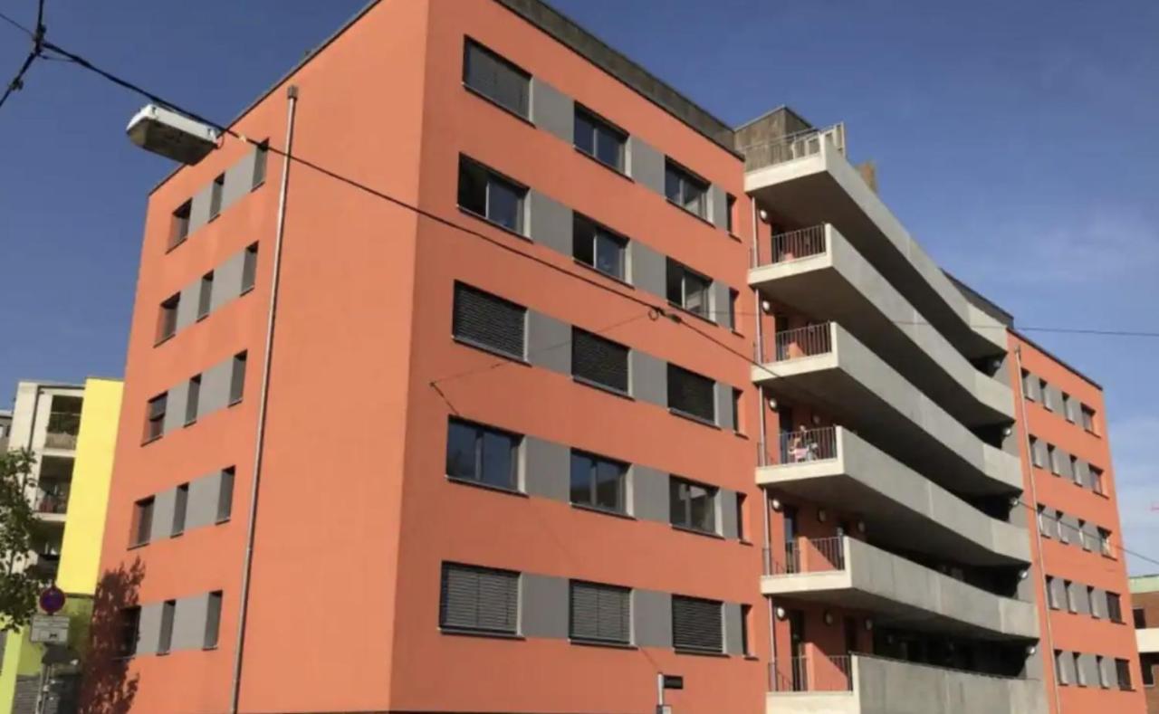 Cannstatter Hotel Stuttgart Dış mekan fotoğraf