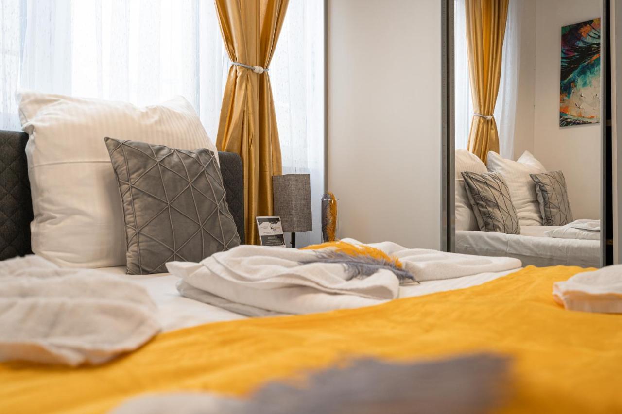 Cannstatter Hotel Stuttgart Dış mekan fotoğraf