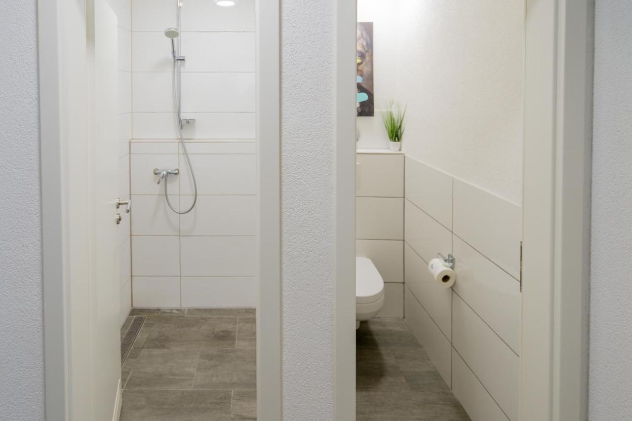 Cannstatter Hotel Stuttgart Dış mekan fotoğraf