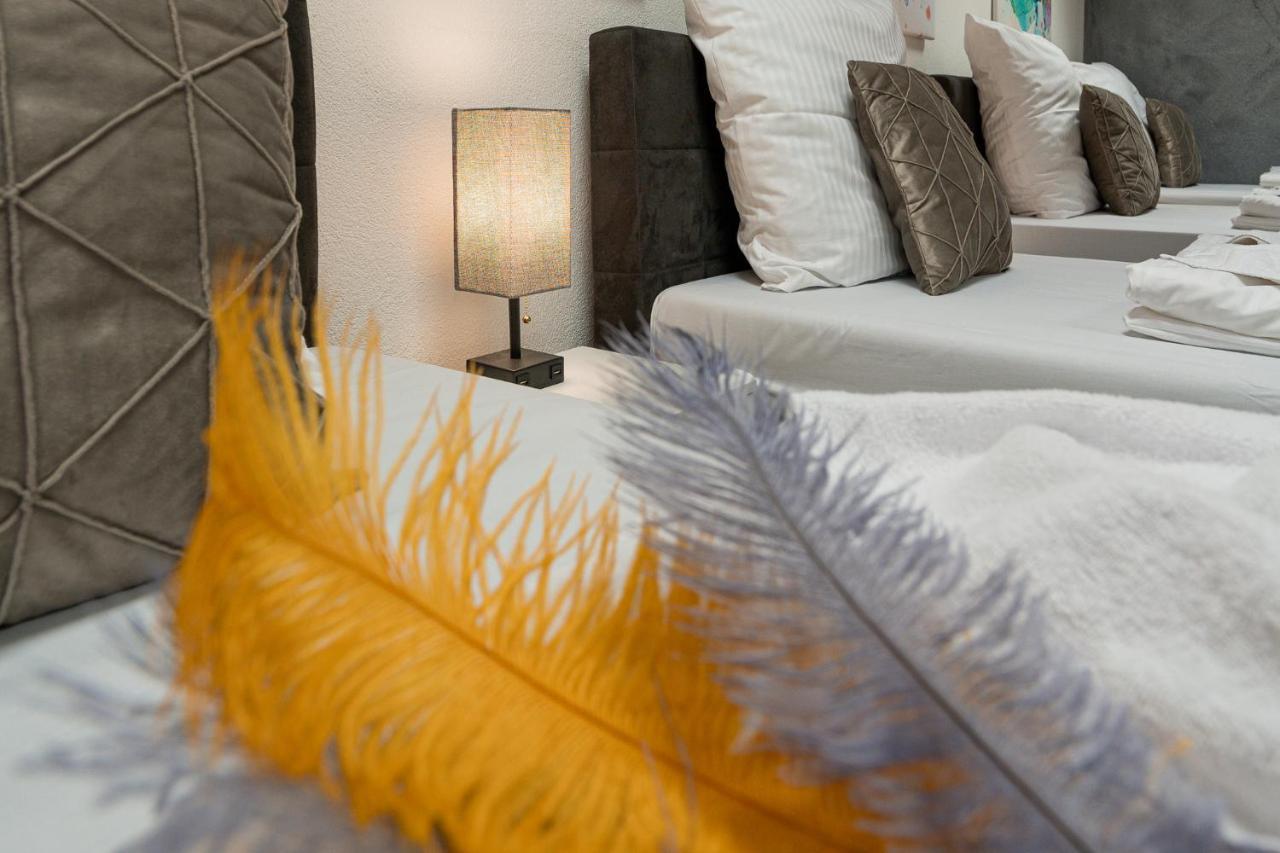 Cannstatter Hotel Stuttgart Dış mekan fotoğraf