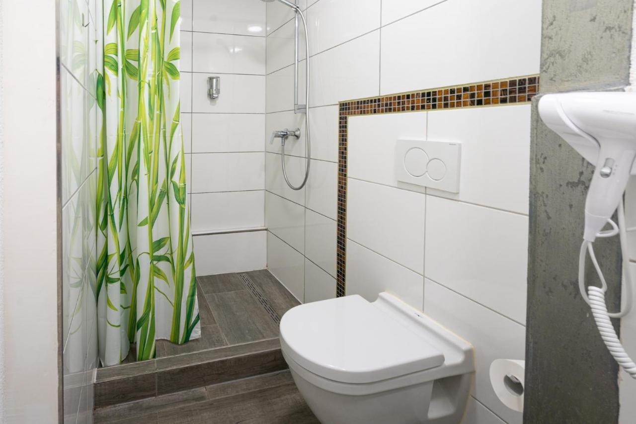 Cannstatter Hotel Stuttgart Dış mekan fotoğraf